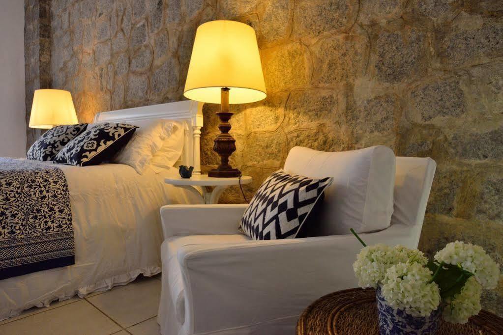 Fazenda Sao Mathias Boutique Hotel Ilhabela Esterno foto