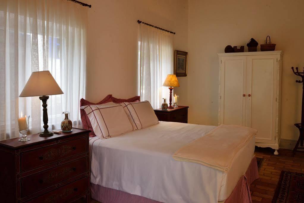 Fazenda Sao Mathias Boutique Hotel Ilhabela Esterno foto