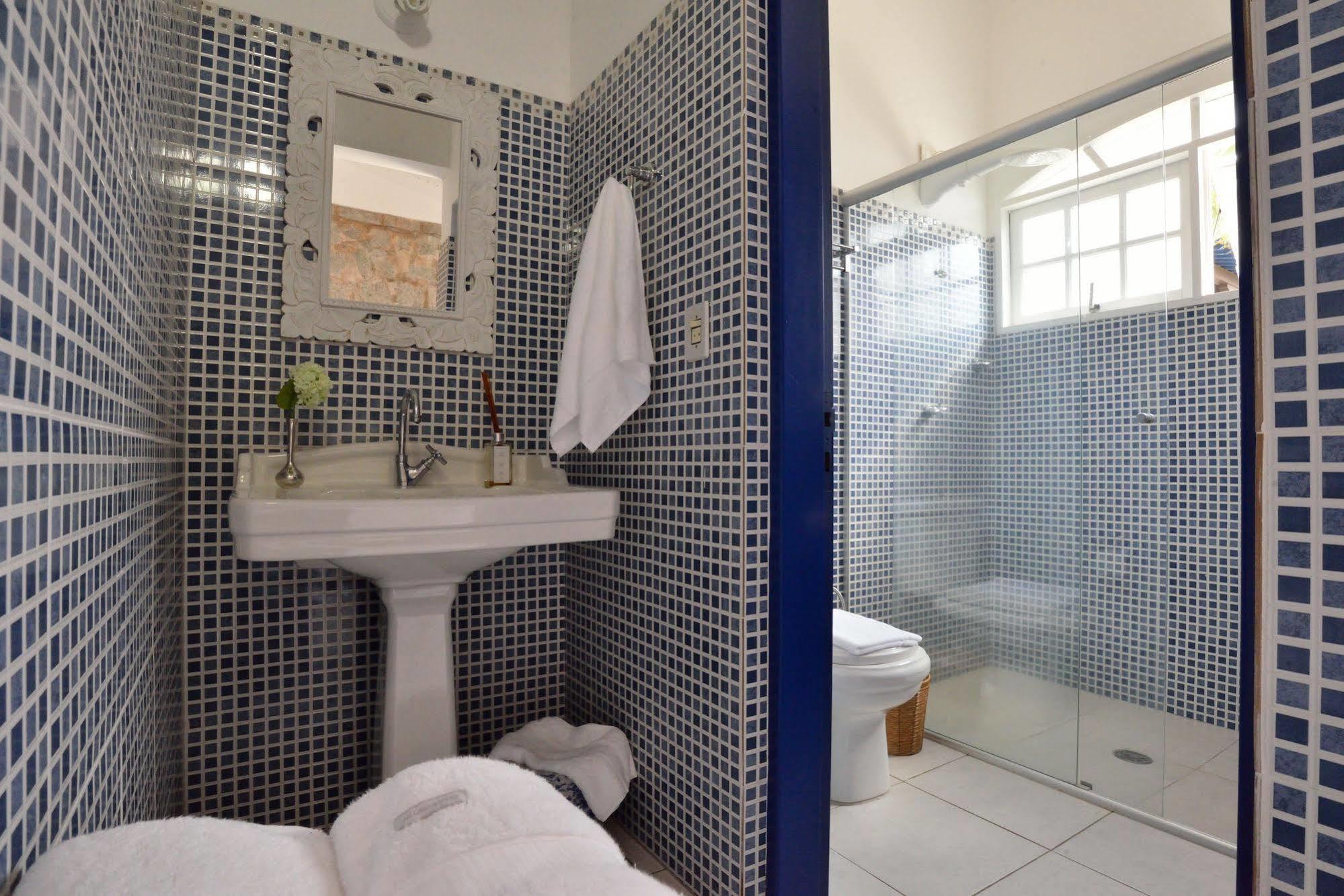 Fazenda Sao Mathias Boutique Hotel Ilhabela Esterno foto