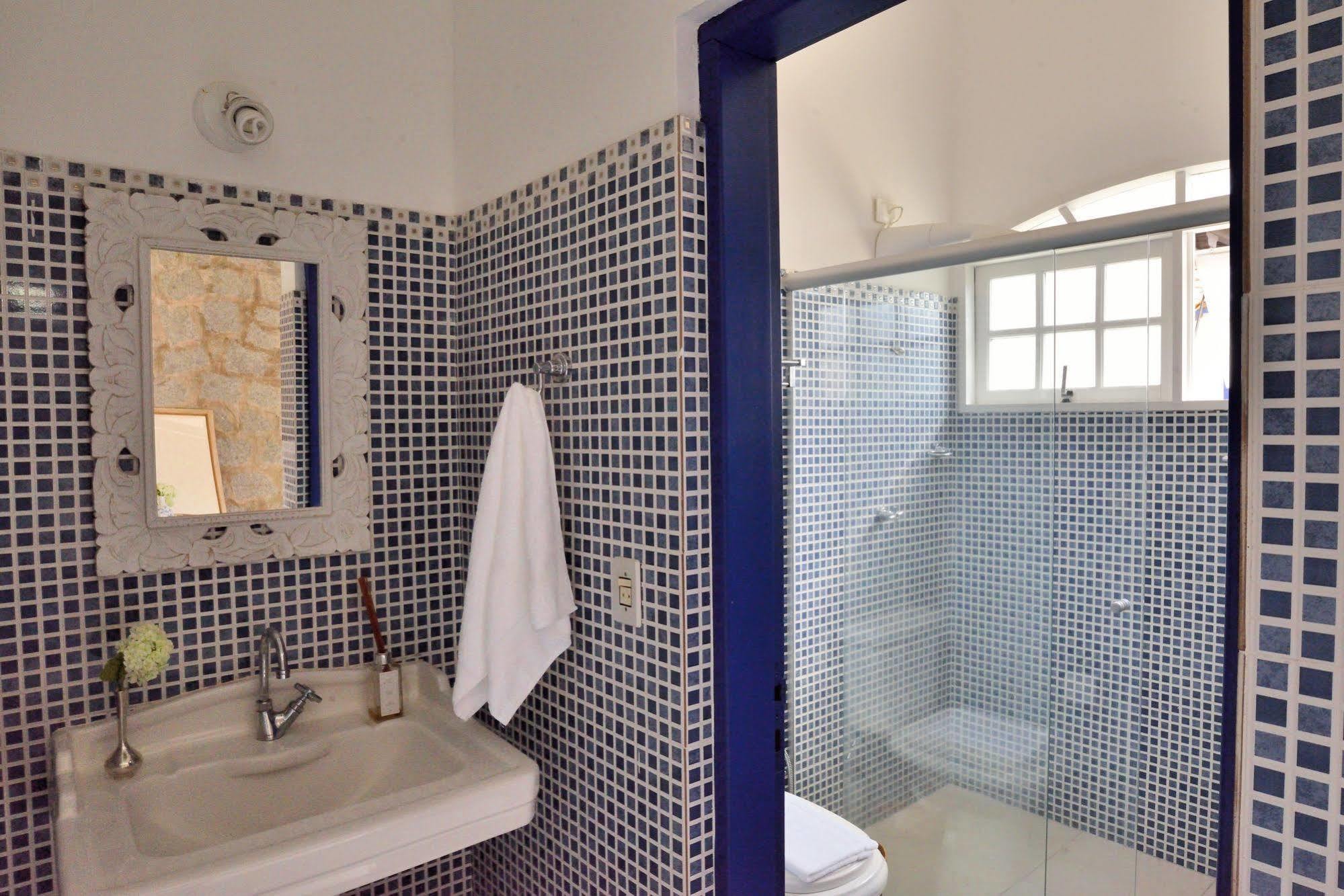 Fazenda Sao Mathias Boutique Hotel Ilhabela Esterno foto