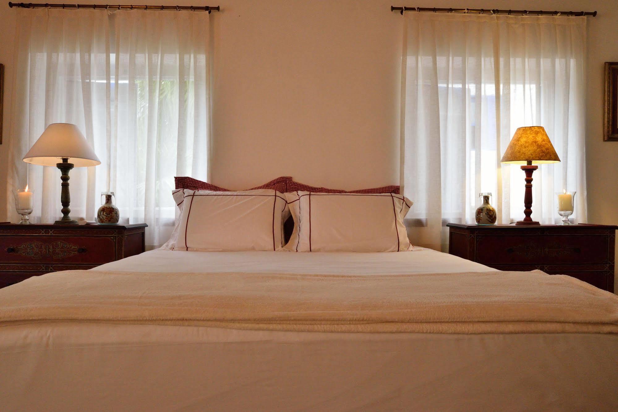 Fazenda Sao Mathias Boutique Hotel Ilhabela Esterno foto