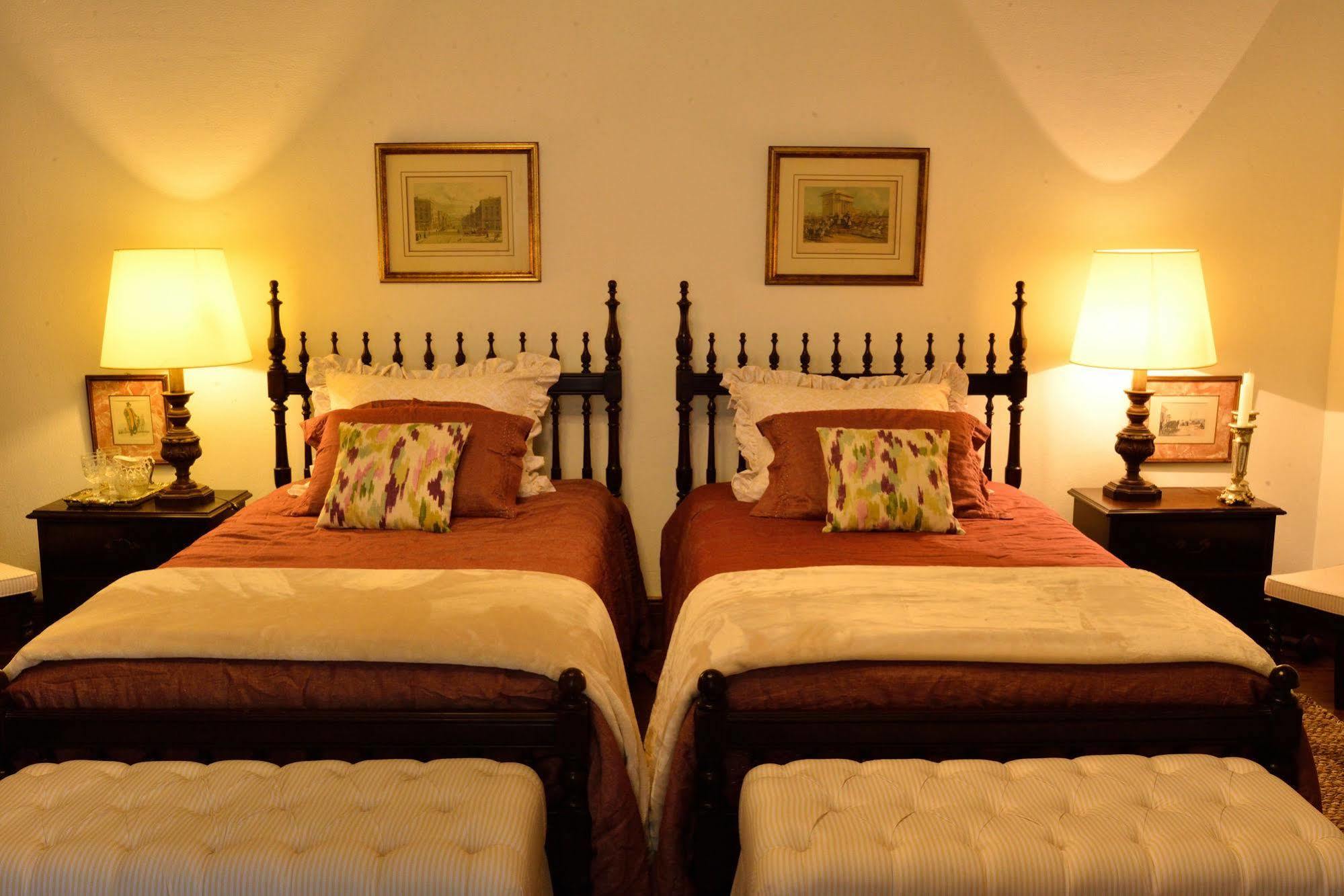 Fazenda Sao Mathias Boutique Hotel Ilhabela Esterno foto