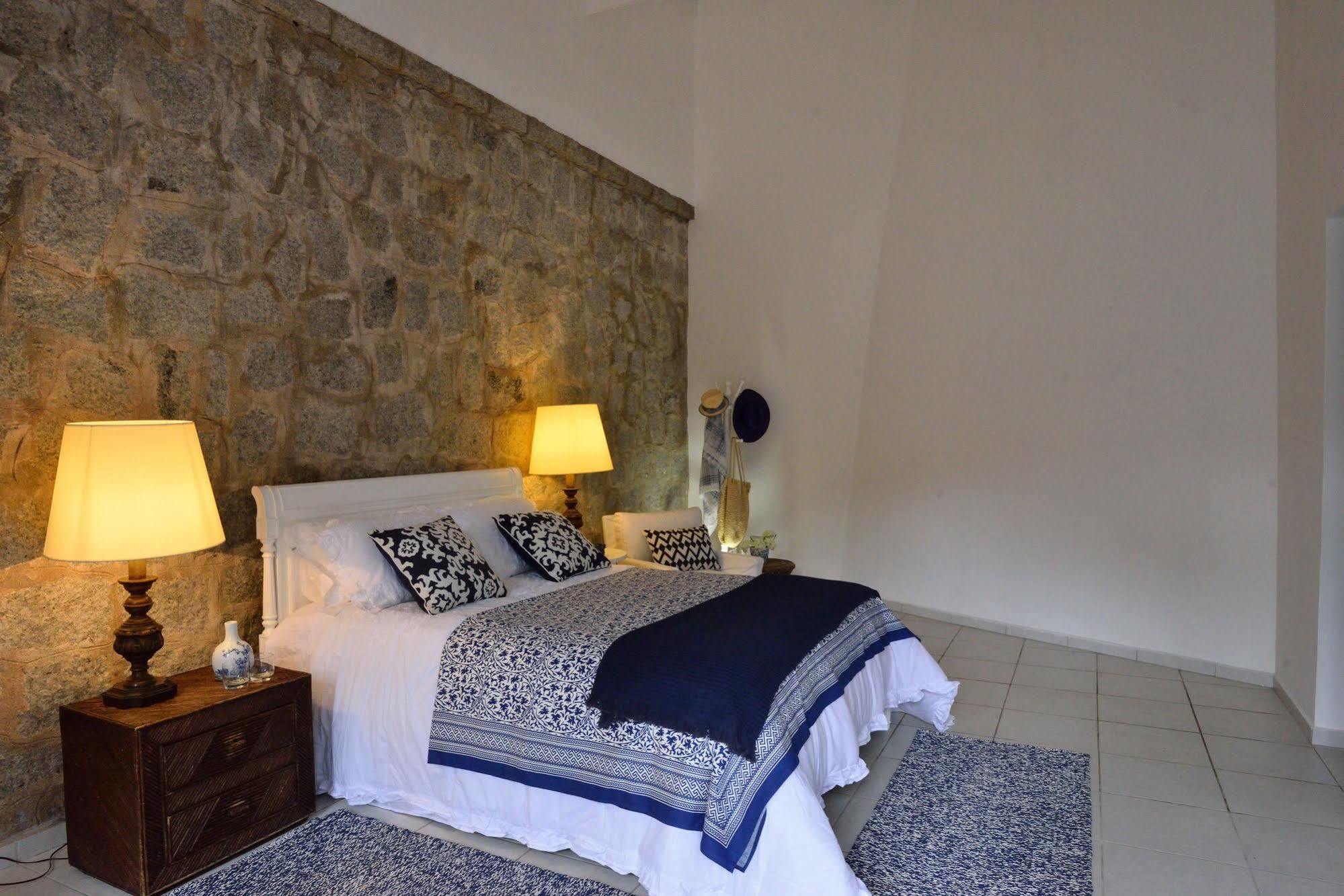 Fazenda Sao Mathias Boutique Hotel Ilhabela Esterno foto