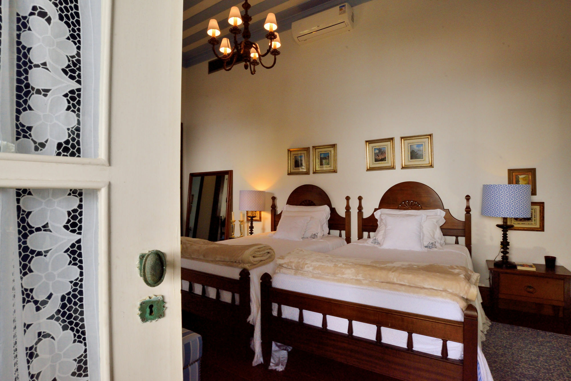 Fazenda Sao Mathias Boutique Hotel Ilhabela Esterno foto